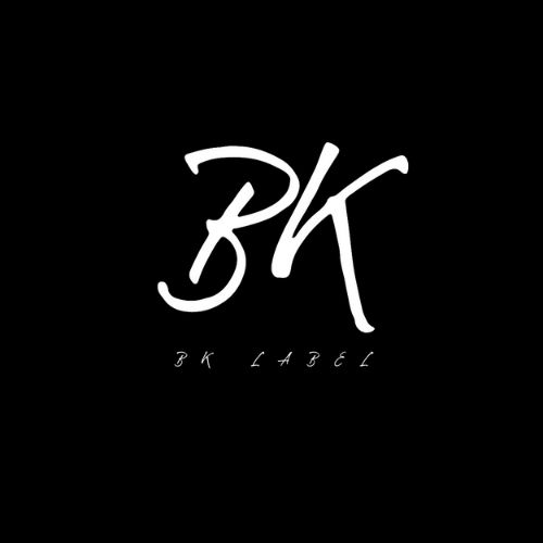 BKレーベル ロゴ