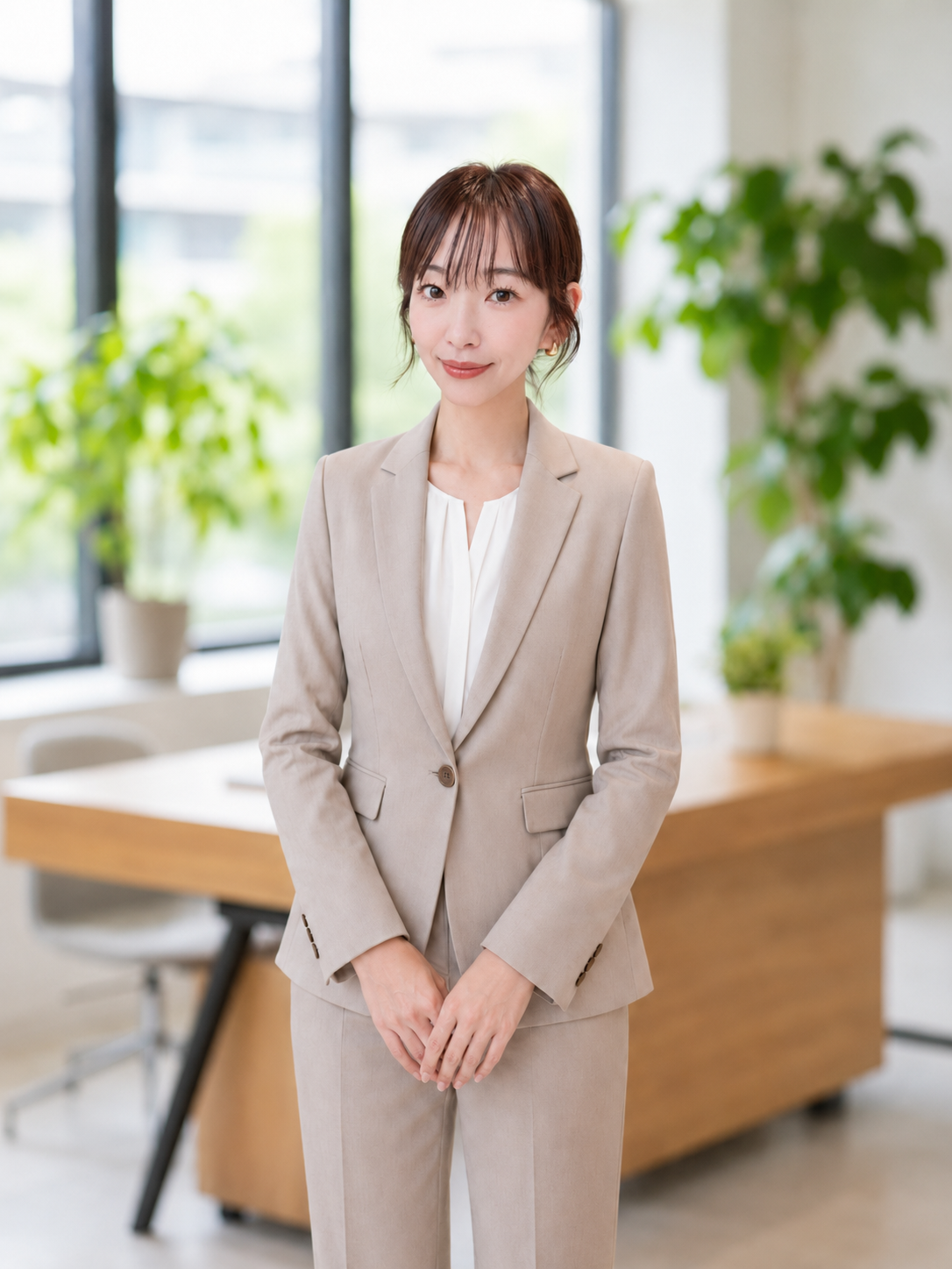 甲斐珠理奈
